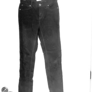 Free People corduroy pants